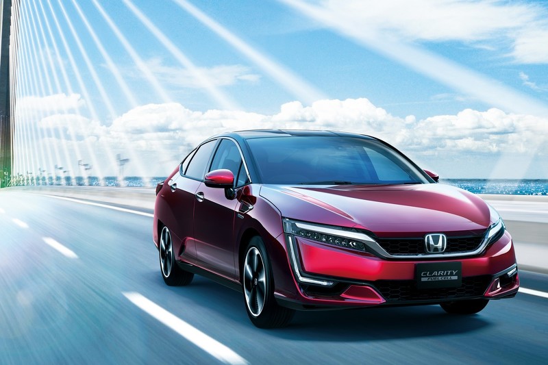 Cell el honda #3