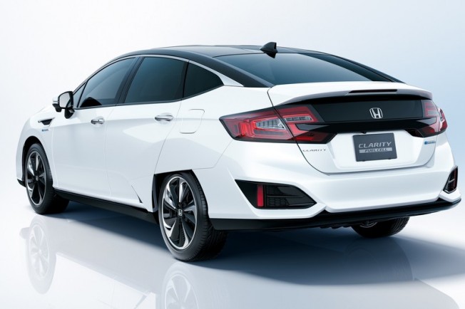 Cell el honda