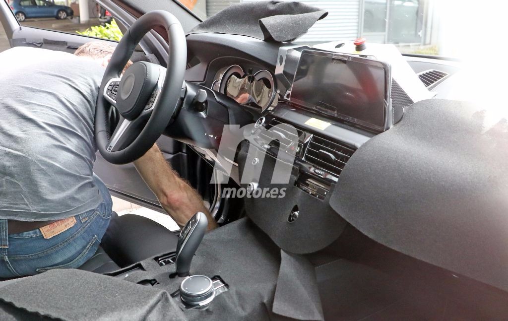 2016/2017 ~ BMW SÉRIE 5 G30/G31 - SÉRIE 5 GT G32 - M5 F90 Bmw-serie-5-m-e-interior-201626975_10