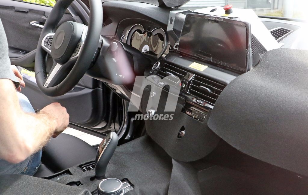2016/2017 ~ BMW SÉRIE 5 G30/G31 - SÉRIE 5 GT G32 - M5 F90 Bmw-serie-5-m-e-interior-201626975_11