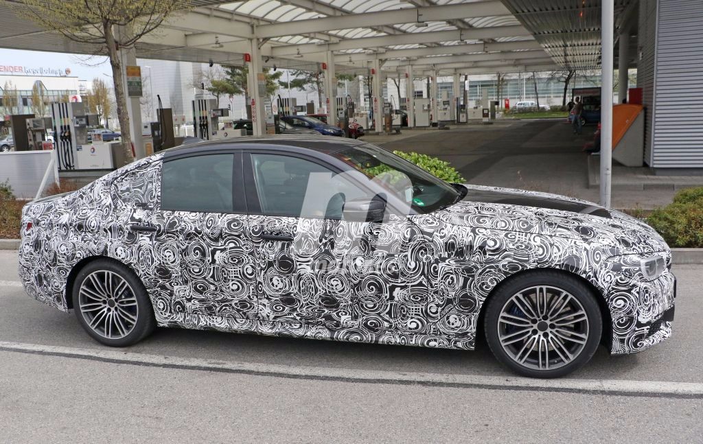 2016/2017 ~ BMW SÉRIE 5 G30/G31 - SÉRIE 5 GT G32 - M5 F90 Bmw-serie-5-m-e-interior-201626975_4