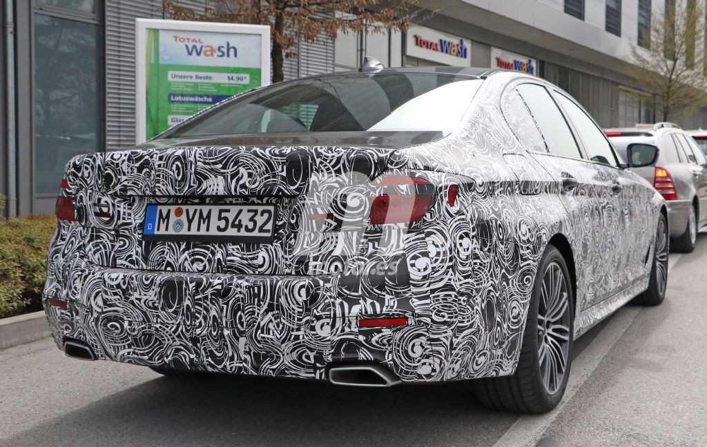 2016/2017 ~ BMW SÉRIE 5 G30/G31 - SÉRIE 5 GT G32 - M5 F90 Bmw-serie-5-m-e-interior-201626975_6