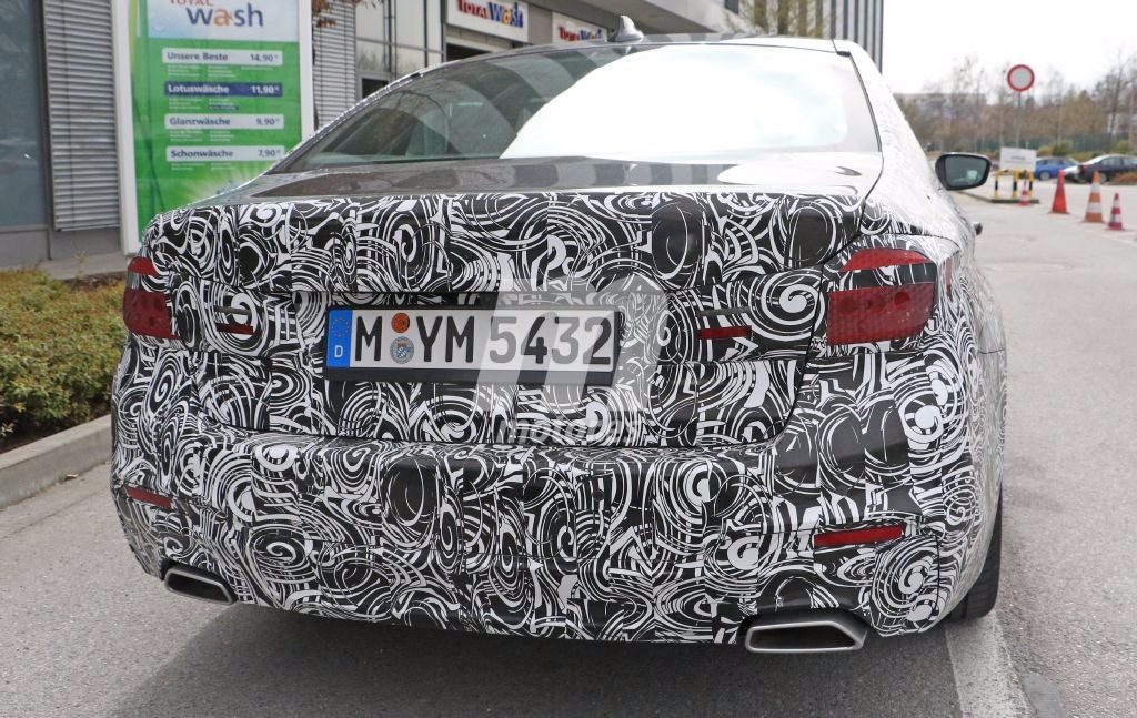 2016/2017 ~ BMW SÉRIE 5 G30/G31 - SÉRIE 5 GT G32 - M5 F90 Bmw-serie-5-m-e-interior-201626975_7