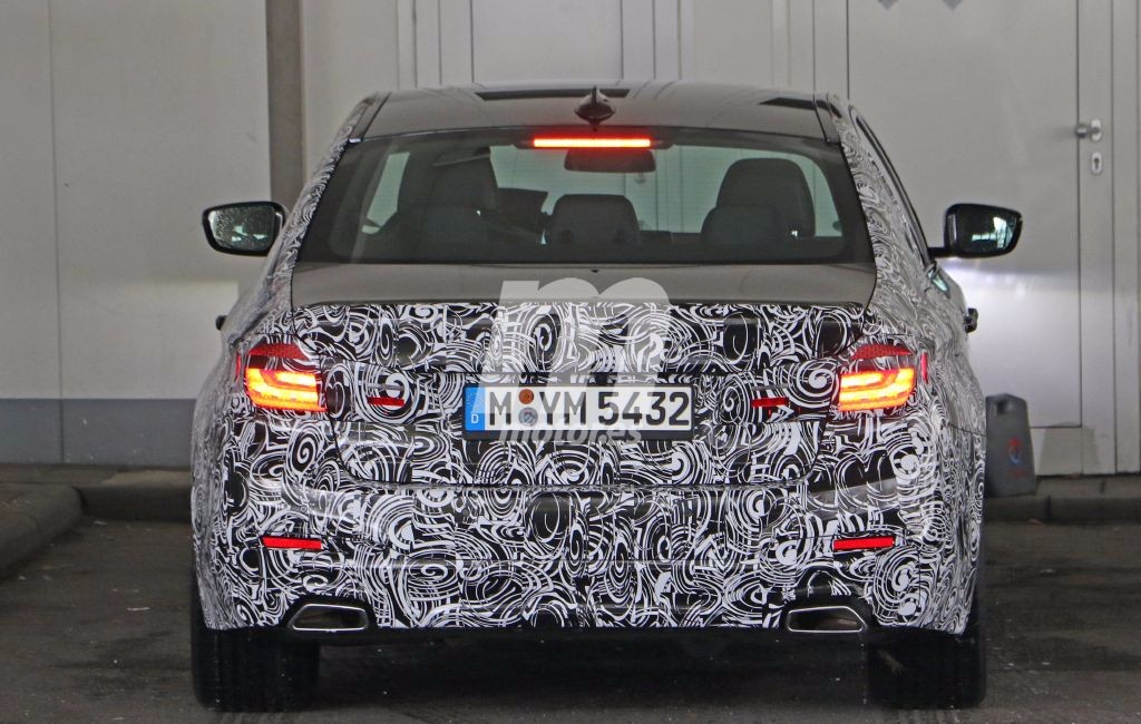 2016/2017 ~ BMW SÉRIE 5 G30/G31 - SÉRIE 5 GT G32 - M5 F90 Bmw-serie-5-m-e-interior-201626975_9