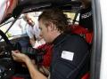 Kimi ha firmado hoy con Citro�n para competir en el WRC - Fotograf�a 6756