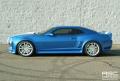 ASC hace un Pontiac Firebird Trans AM a partir de un Camaro moderno - Fotograf�a 3630