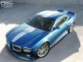 ASC hace un Pontiac Firebird Trans AM a partir de un Camaro moderno - Fotograf�a 3631