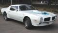 ASC hace un Pontiac Firebird Trans AM a partir de un Camaro moderno - Fotograf�a 3632