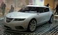 As� podr�a ser el futuro Saab 9-1 - Fotograf�a 8193