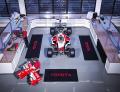 Buenas noticias para Sauber: Toyota no vende su equipo - Fotograf�a 6524