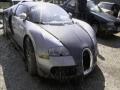 Bugatti Veyron pasado por agua. Las consecuencias. - Fotograf�a 6658