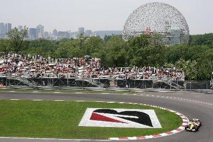 Calendario F1. Temporada 2010