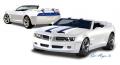 Camaro 2010 convertido en un Pontiac Trans Am - Fotograf�a 4976