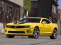 Conoce al Chevy Camaro Transformers edition - Fotograf�a 4403