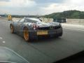 El Pagani C9 supera los 400 Km/h en Sud�frica. - Fotograf�a 7532
