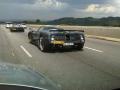 El Pagani C9 supera los 400 Km/h en Sud�frica. - Fotograf�a 7533