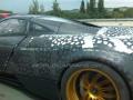 El Pagani C9 supera los 400 Km/h en Sud�frica. - Fotograf�a 7534