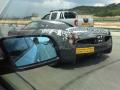 El Pagani C9 supera los 400 Km/h en Sud�frica. - Fotograf�a 7535