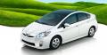 El Prius Plug-in Hybrid Concept ser� presenta en Frankfurt - Fotograf�a 5491