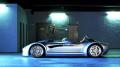 El Veritas RS llevar� un motor BMW. - Fotograf�a 4972