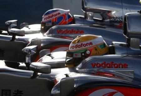 Un nuevo doblete de McLaren en Canadá confirma el bajón de Red Bull