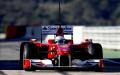 Ferrari: Pocas actualizaciones para Jerez - Fotograf�a 7525
