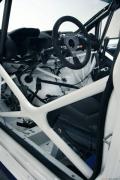 Ford Fiesta S2000, un modelo listo para descollar en el rally. - Fotograf�a 6668