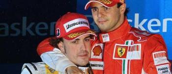 Alonso & Massa. Funcionará