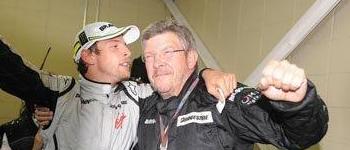 Brawn GP, la apuesta ganadora de Ross Brawn