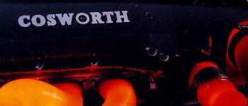 Gascoyne: ¿cómo de bueno es el motor Cosworth?
