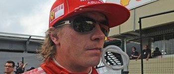 Toyota confirma su oferta a Kimi Raikkonen