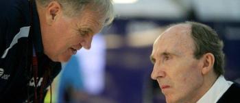¿Williams-Cosworth para 2010? La decisión parece estar tomada