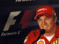 Kimi Raikkonen descarta la opci�n de Red Bull - Fotograf�a 6065