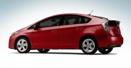 La tercera generaci�n del Toyota Prius asalta el mercado japon�s