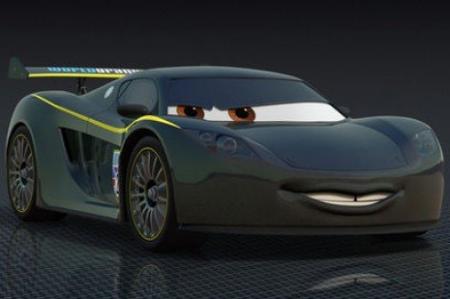 lewis hamilton cars 2. en Cars 2. Lewis Hamilton