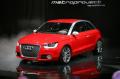 Los planes de Audi para el A1. - Fotograf�a 6672