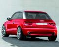 Los planes de Audi para el A1. - Fotograf�a 6674