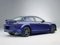Mazda JDM RX-8, nuevos colores y ventajas - Fotograf�a 3661