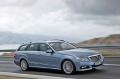 Mercedes Benz clase E familiar en primicia - Fotograf�a 4756