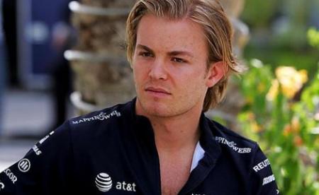Mercedes hace oficial el fichaje de Nico Rosberg