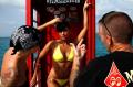 Miss Tuning posando en las Islas V�rgenes - Fotograf�a 4828