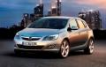 Opel Astra 2010, el peque�o Insignia ya est� a la venta - Fotograf�a 6770