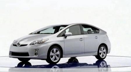Posible retiro de 270.000 Toyota Prius h�brido del mercado