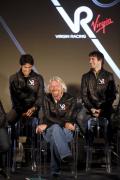 Presentado el VR-01, el monoplaza de Virgin Racing - Fotograf�a 7466