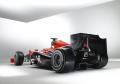 Presentado el VR-01, el monoplaza de Virgin Racing - Fotograf�a 7467