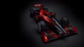 Presentado el VR-01, el monoplaza de Virgin Racing - Fotograf�a 7468