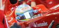 Primeras im�genes de Alonso pilotando el Ferrari F10 - Fotograf�a 7457