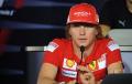 Raikkonen se aleja de la F1 y se acerca a los Rallys - Fotograf�a 6544