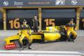 Renault presenta sus nuevos colores y el R30 en Cheste - Fotograf�a 7405
