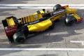 Renault presenta sus nuevos colores y el R30 en Cheste - Fotograf�a 7406